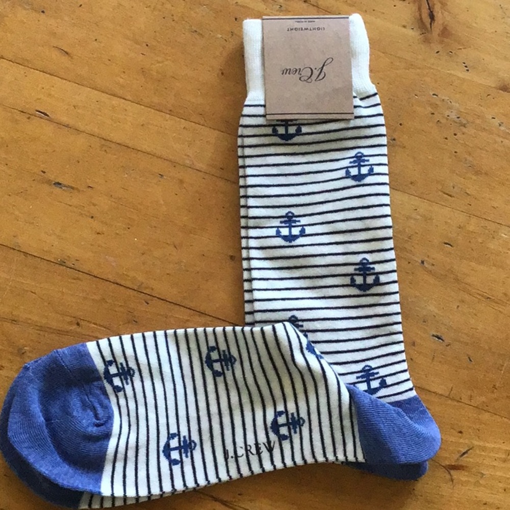 Socks - Picture 2 of 4